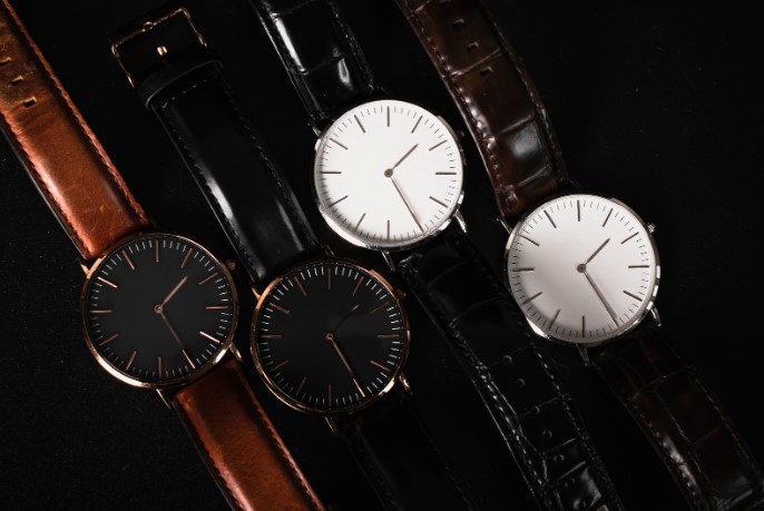 Топ-5 моделей часов, которые стоит купить оптом для вашего магазина в 2024 году