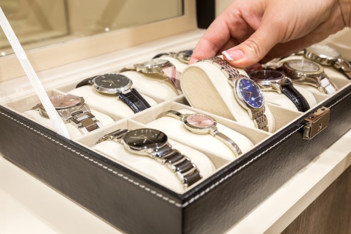 Какие бренды часов пользуются популярностью среди клиентов Какие бренды часов пользуются популярностью среди клиентов