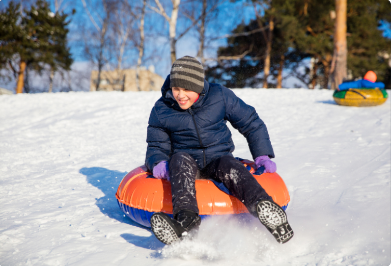 тюбинг надувной тюбинг надувной
