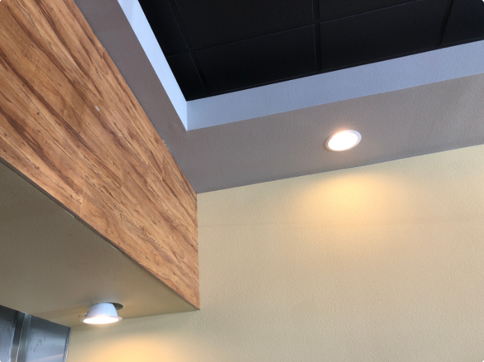 Вплив світлодіодного освітлення на загальний стан здоров\'я