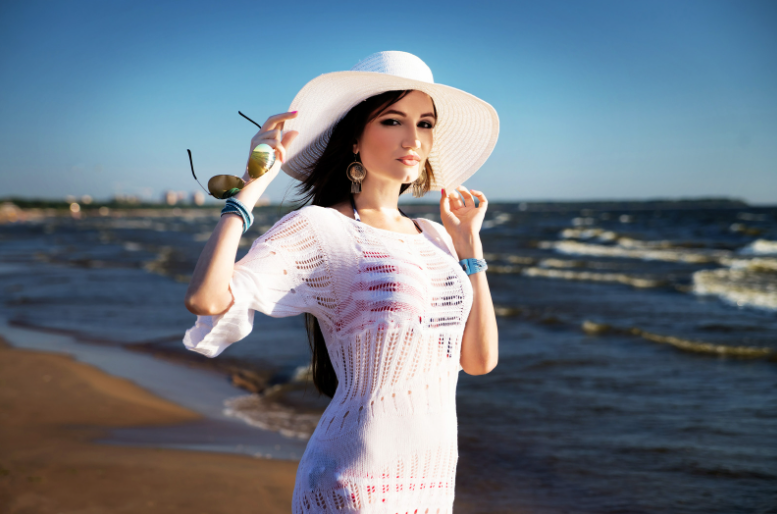 жеская туника описание