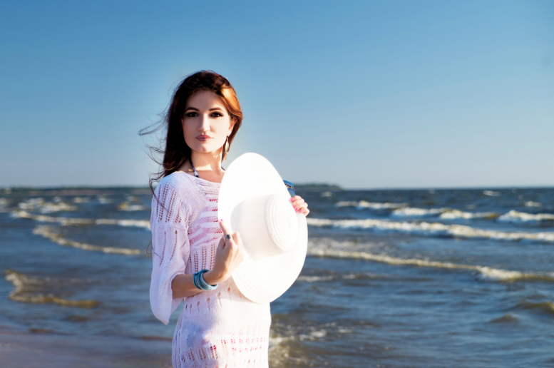 жеская туника материалы