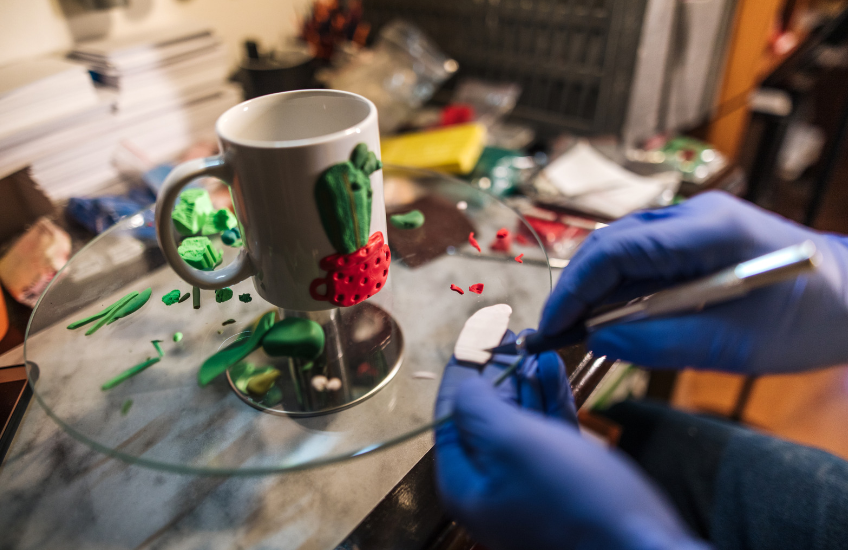 Онлайн конструктор – ефективний помічник для реалізації креативних ідей