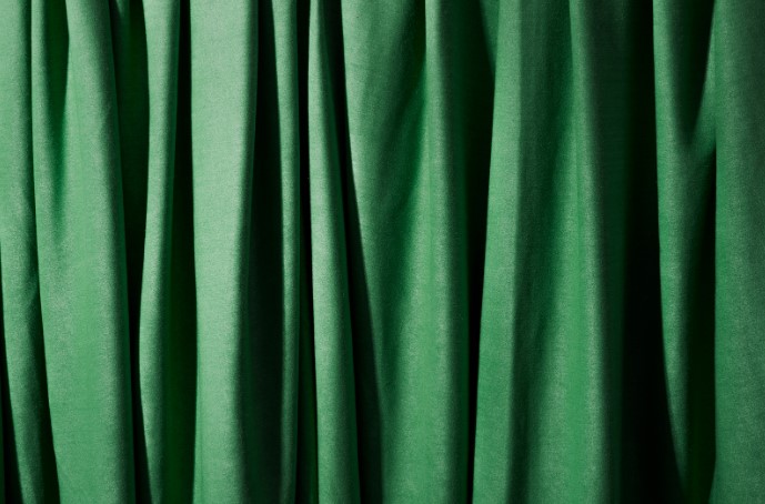 Які тканини краще для штор: натуральні чи синтетичні?