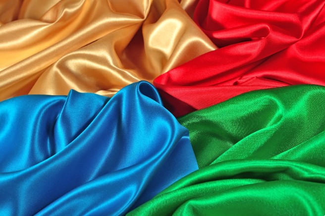 Какие ткани будут в моде весна–лето 2026 — тренды с подиумов и прогнозы экспертов