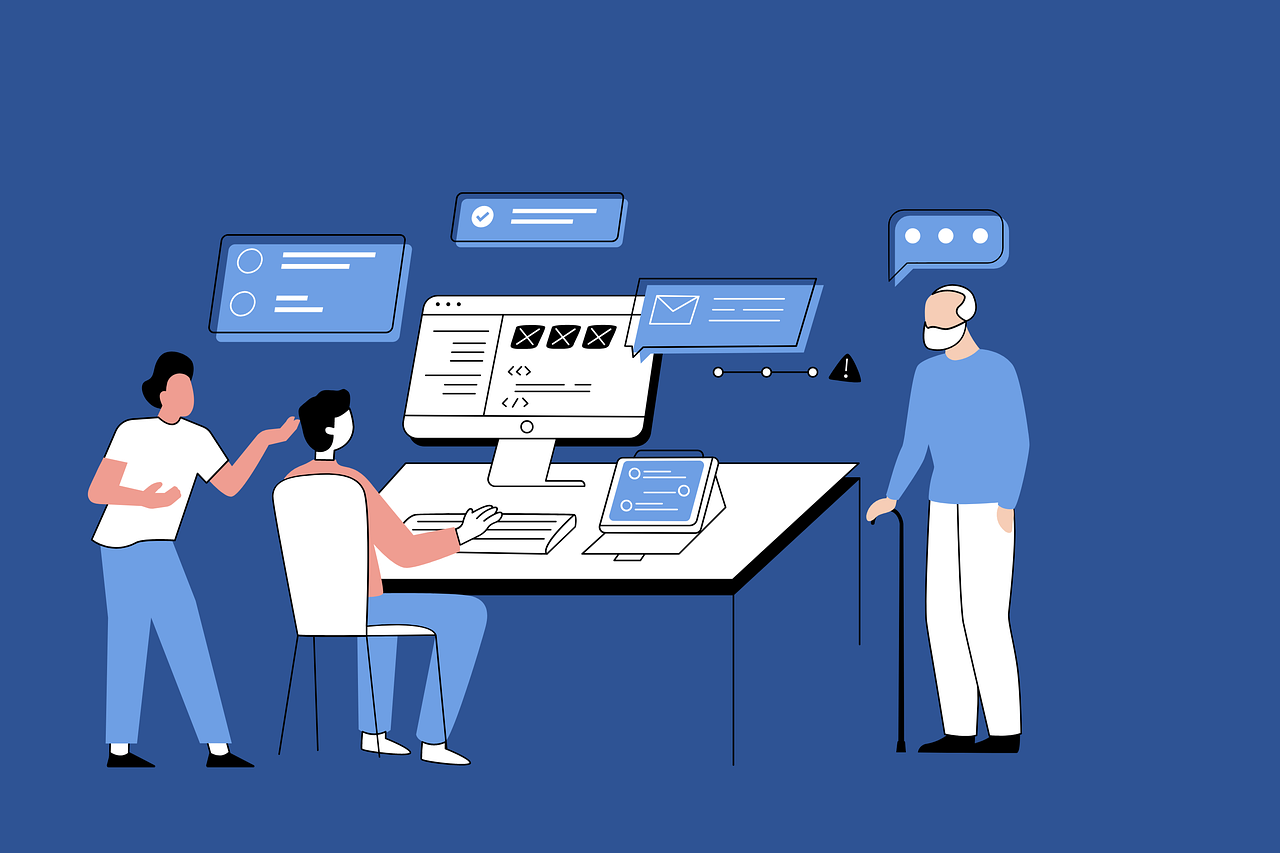 Интернет-маркетинг под ключ: какие услуги предлагают агентства для комплексного продвижения онлайн