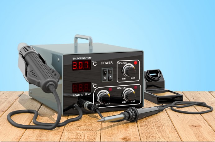 ТОП інтернет-магазинів радіодеталей в Україні